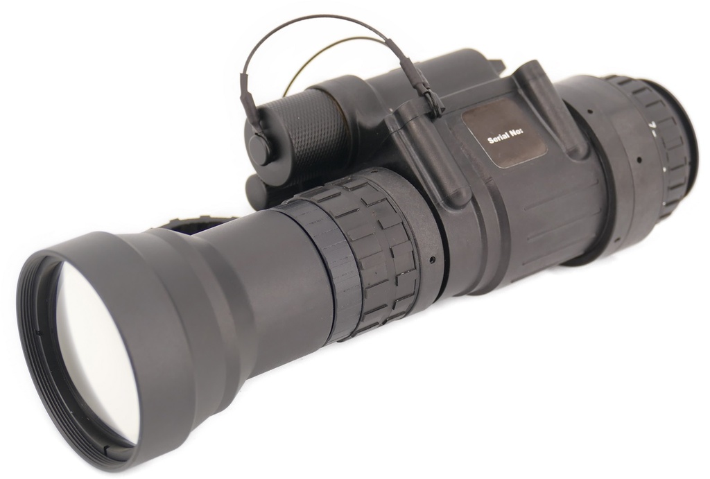 6x Magnifier for PVS-14 System