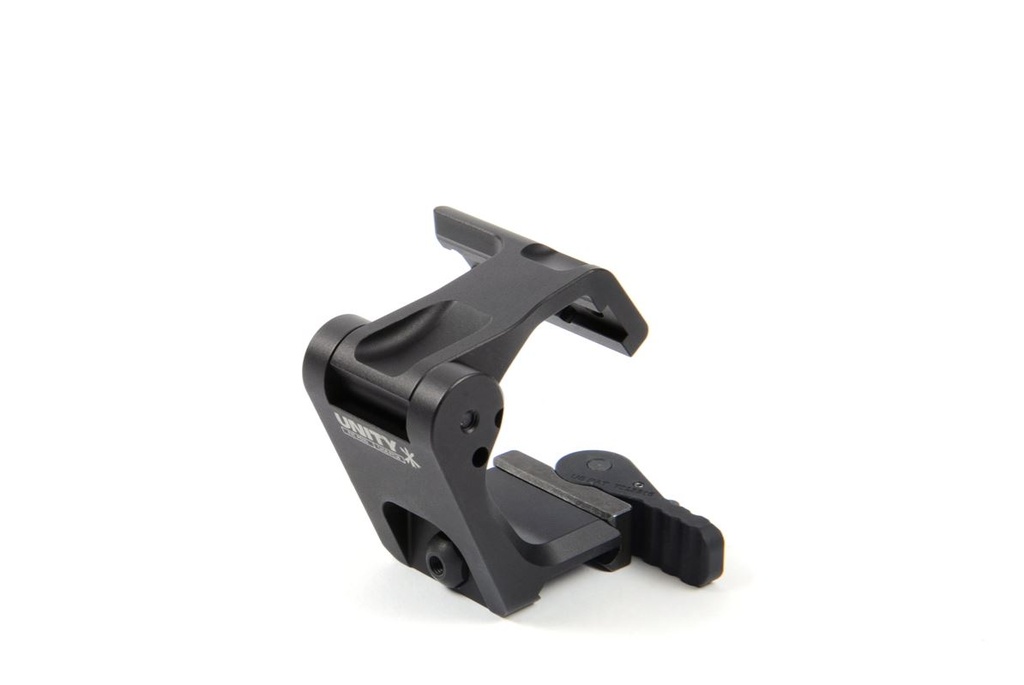 Unity Tactical Omni Mount Black