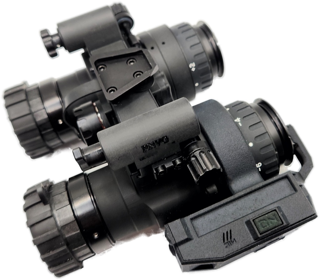 Grec X B14 night vision camera for PVS-14 eyepiece
