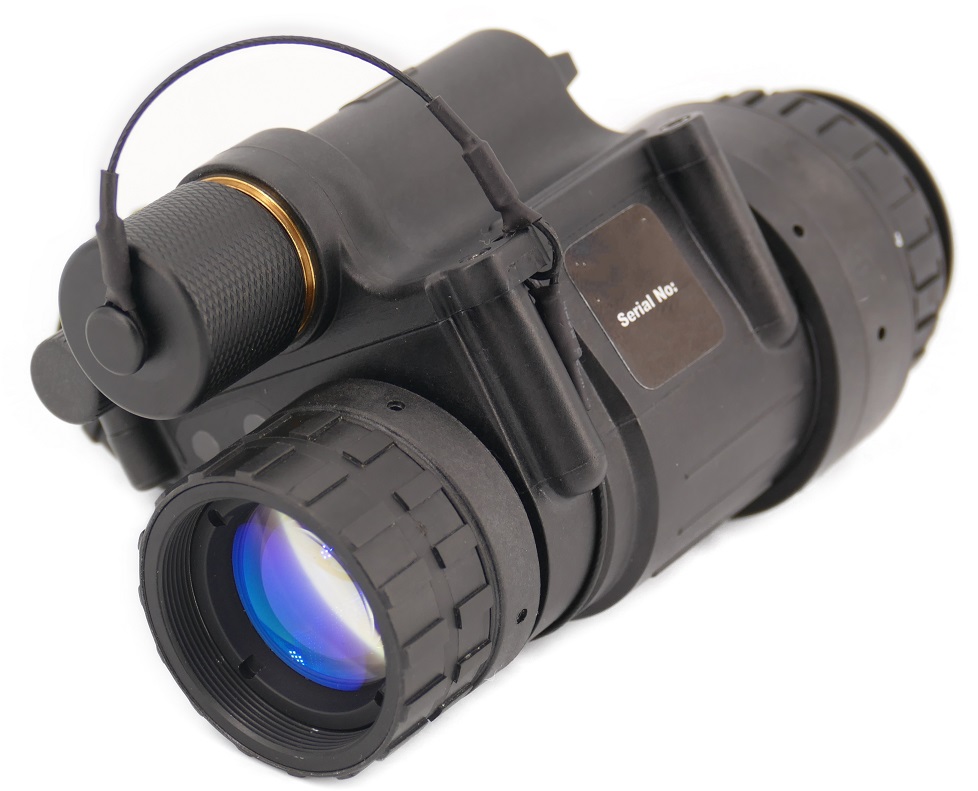 -DEMO- PVS-14 ECHO 1800-2200 FOM WP