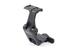 [UT-FST-OMB] Unity Tactical Omni Mount Black