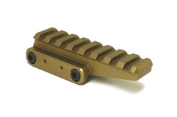 [UT-FST-ORF] Unity Tactical FAST Riser FDE