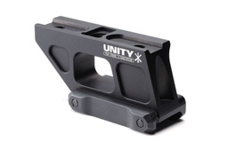 [UT-FST-COMB] Unity Tactical FAST Aimpoint COMP Mount Black